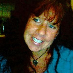 Meet your Posher, Tracy